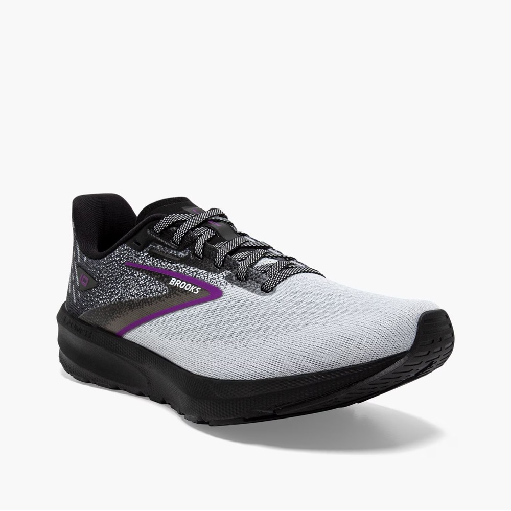 Brooks Launch 10. Women’s 7,5 US